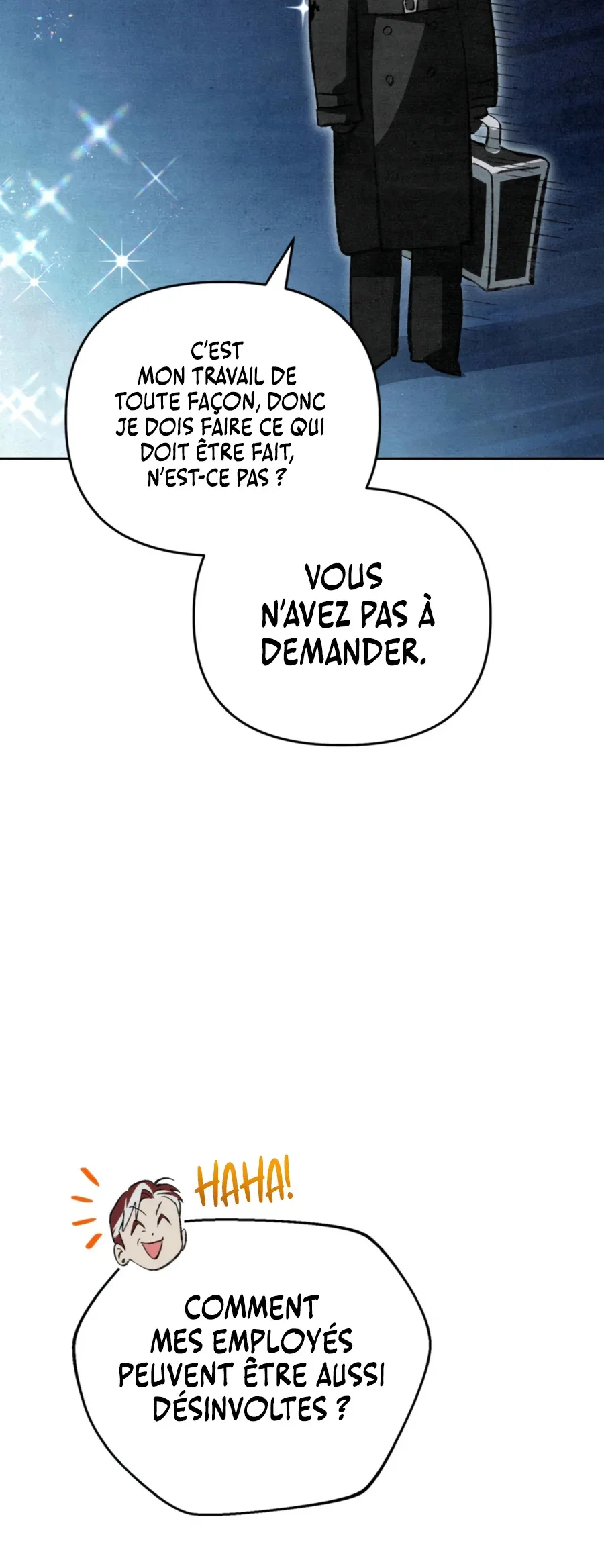 The Dungeon Painter Chapitre 7 - Page 9