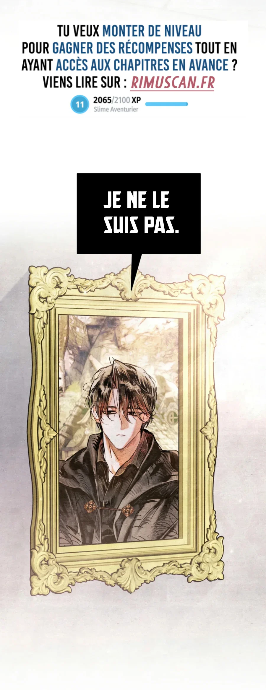 The Dungeon Painter Chapitre 7 - Page 17