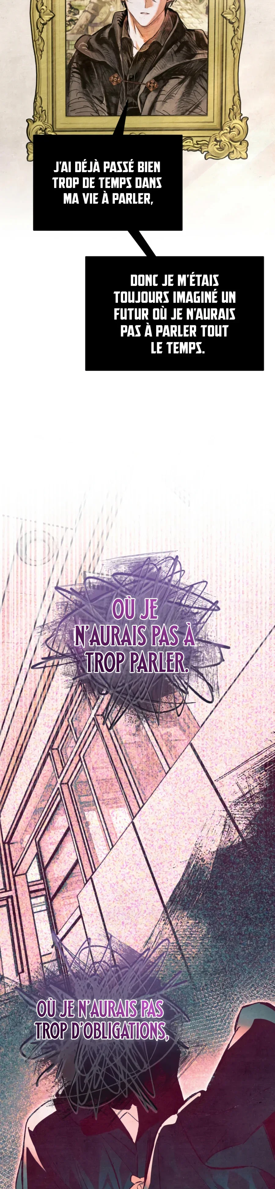 The Dungeon Painter Chapitre 7 - Page 20