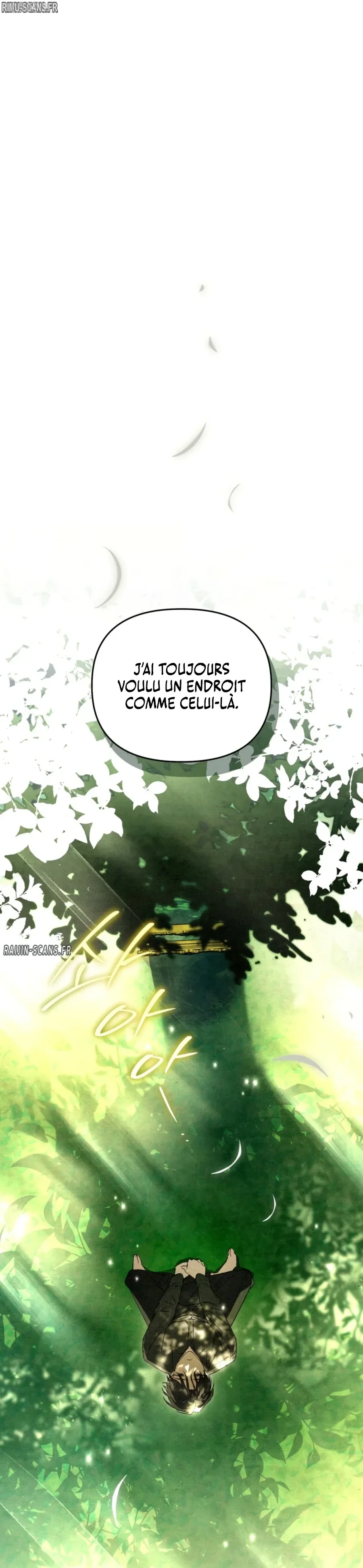The Dungeon Painter Chapitre 7 - Page 22