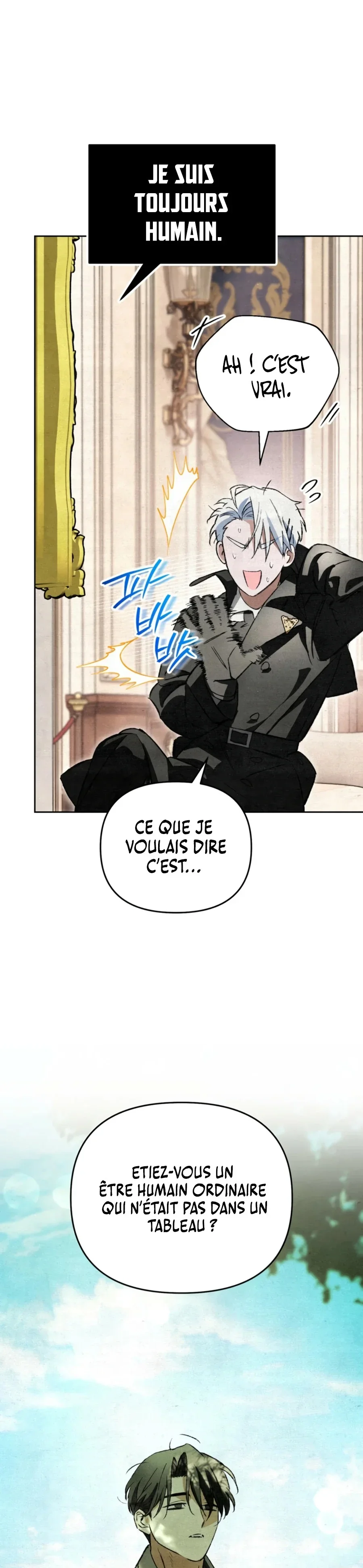 The Dungeon Painter Chapitre 7 - Page 24