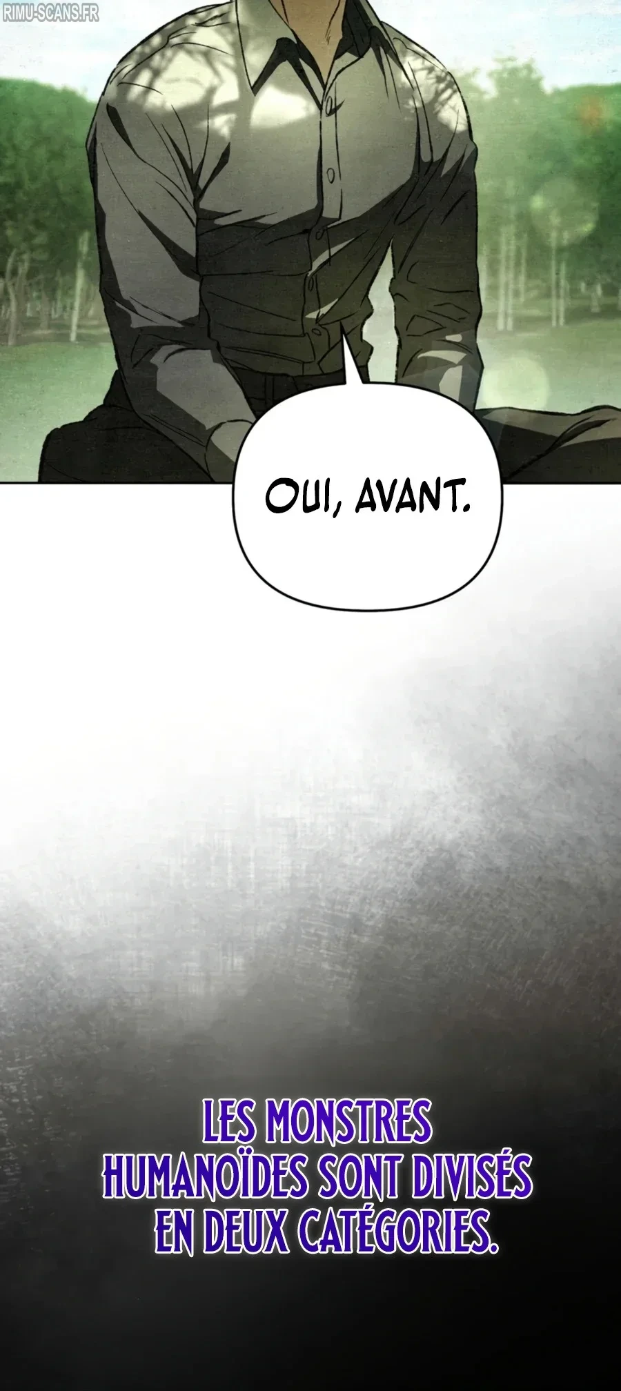 The Dungeon Painter Chapitre 7 - Page 25