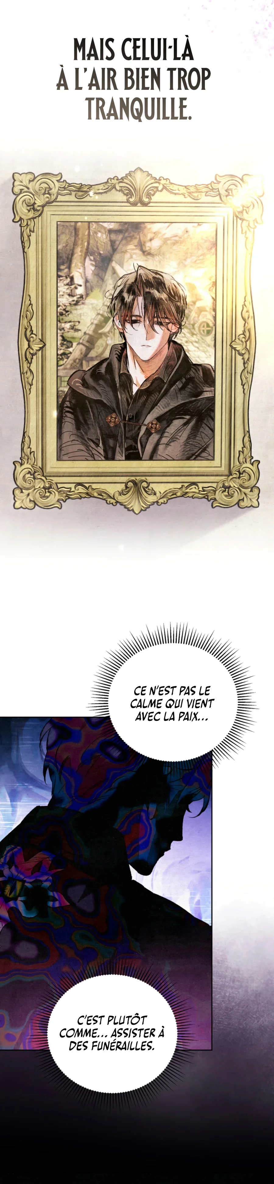 The Dungeon Painter Chapitre 7 - Page 30