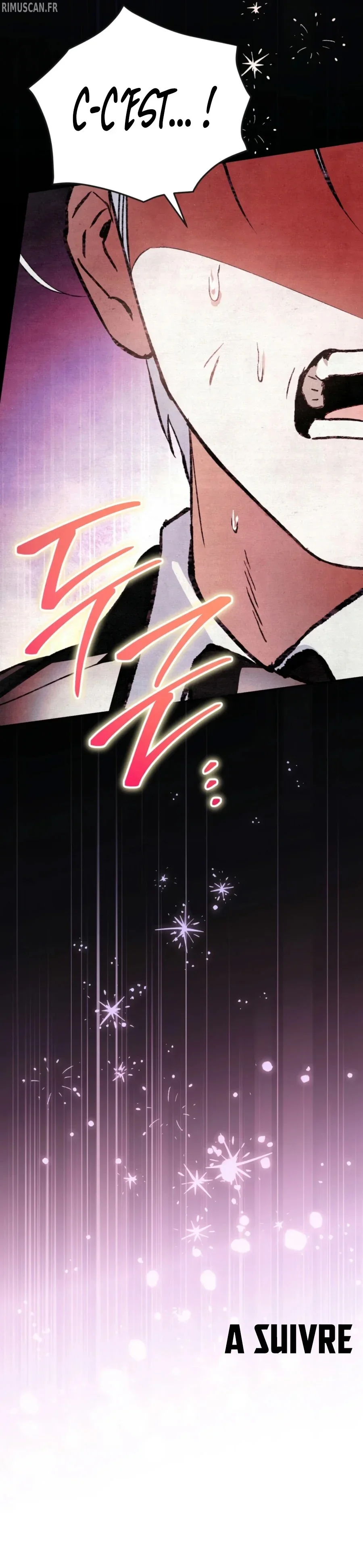 The Dungeon Painter Chapitre 7 - Page 56
