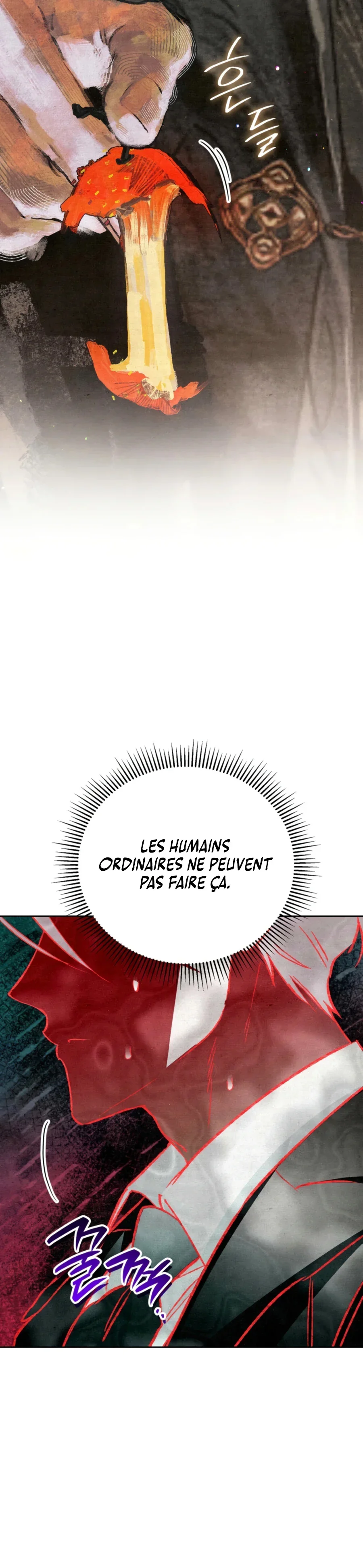 The Dungeon Painter Chapitre 8 - Page 6