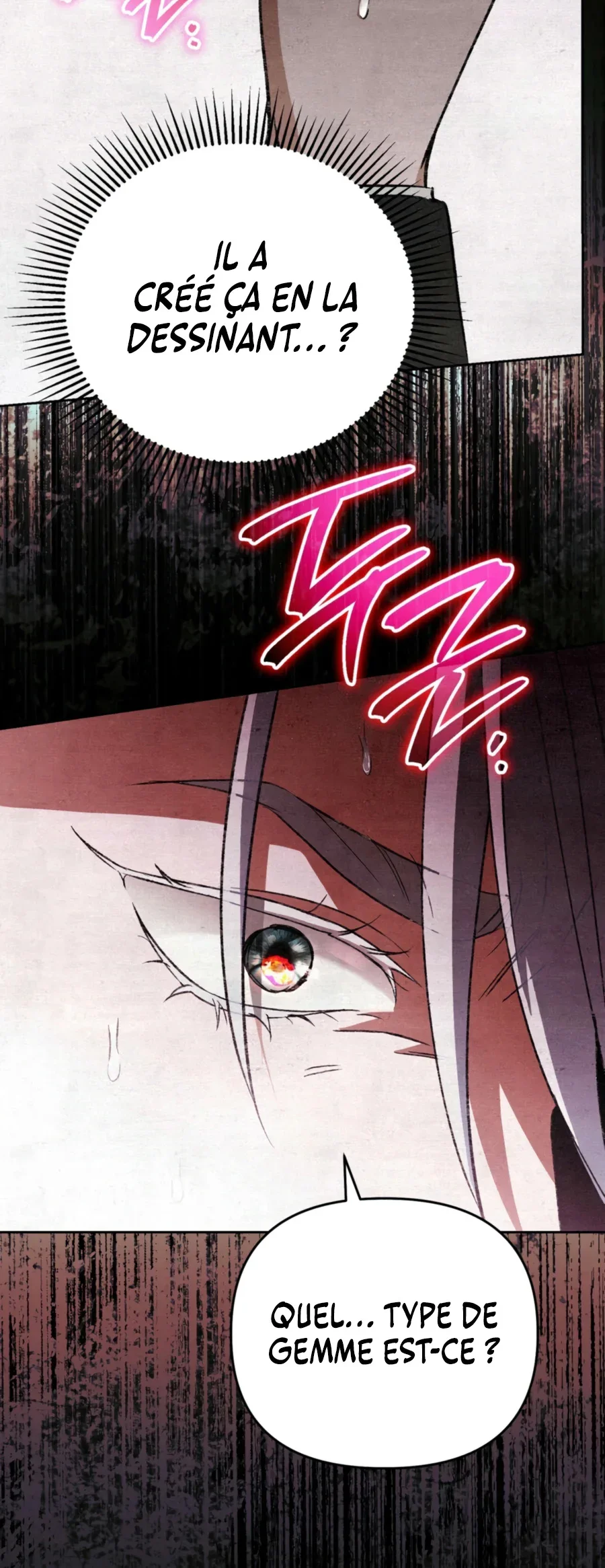 The Dungeon Painter Chapitre 8 - Page 17