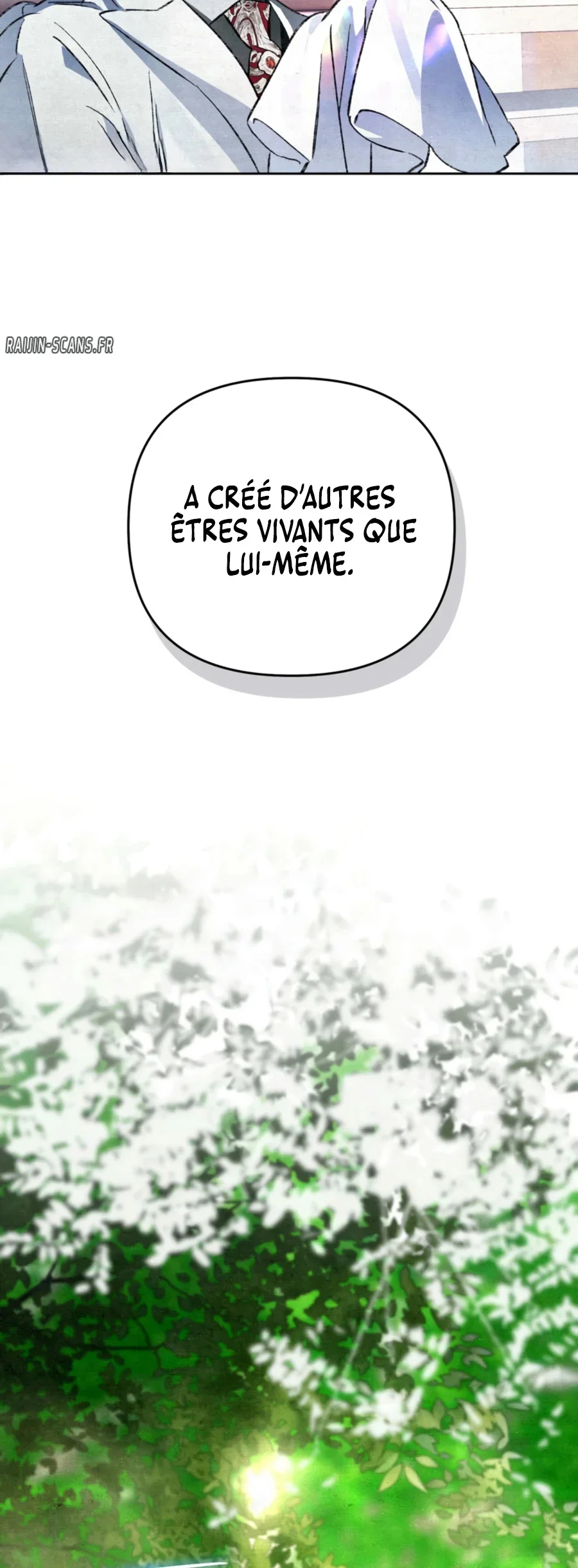 The Dungeon Painter Chapitre 8 - Page 29