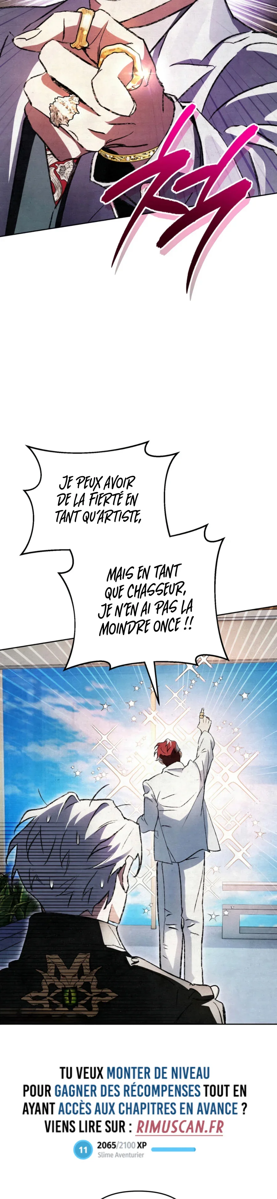 The Dungeon Painter Chapitre 8 - Page 51