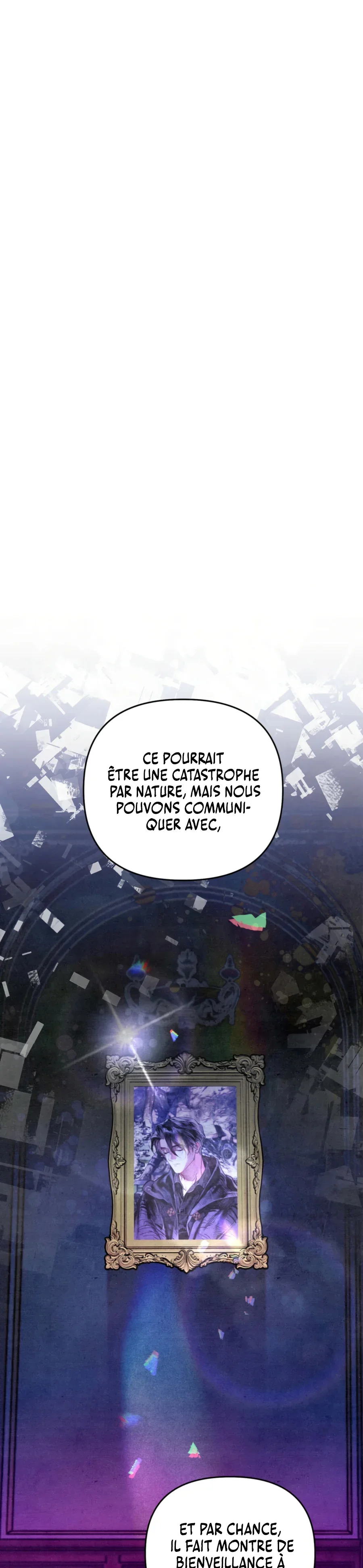 The Dungeon Painter Chapitre 9 - Page 2