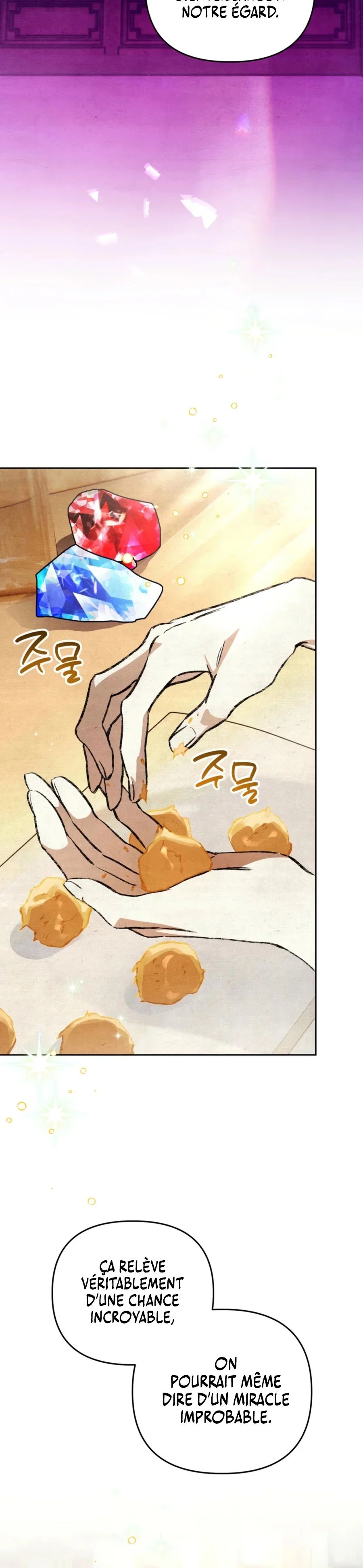 The Dungeon Painter Chapitre 9 - Page 3