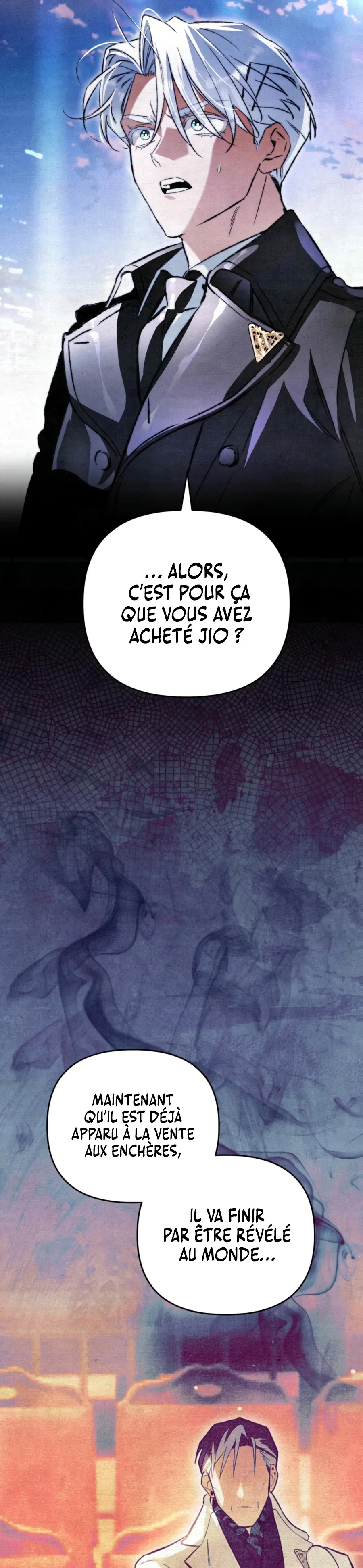 The Dungeon Painter Chapitre 9 - Page 6