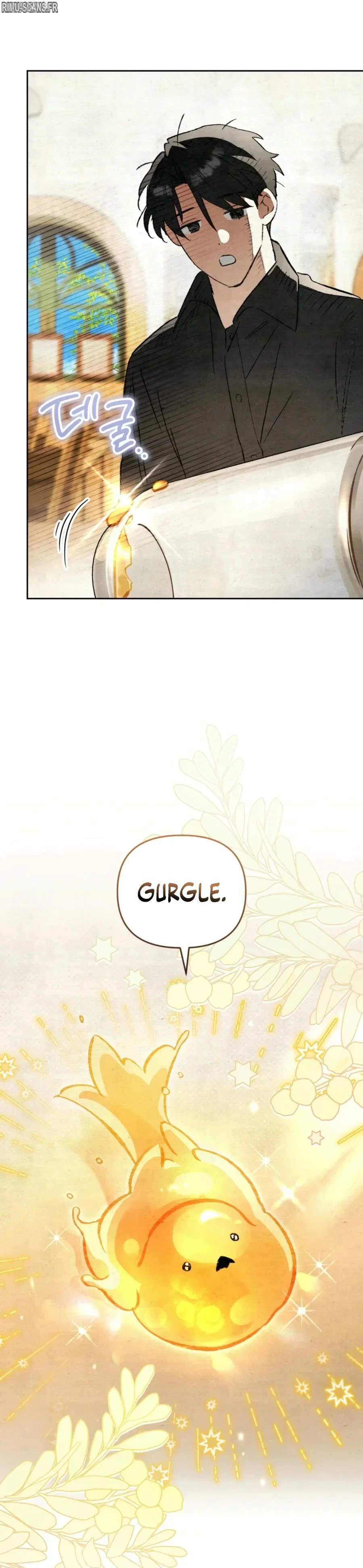 The Dungeon Painter Chapitre 9 - Page 10