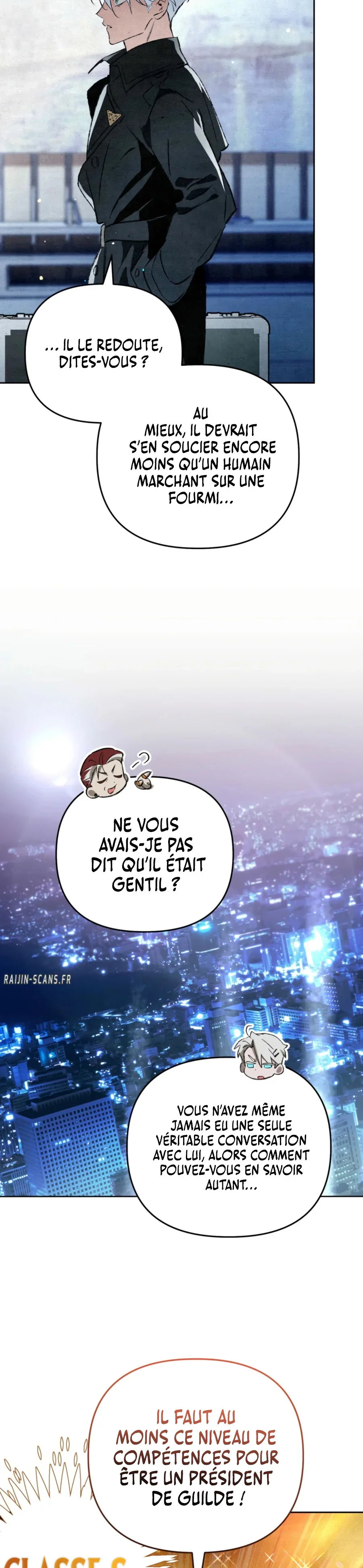 The Dungeon Painter Chapitre 9 - Page 15