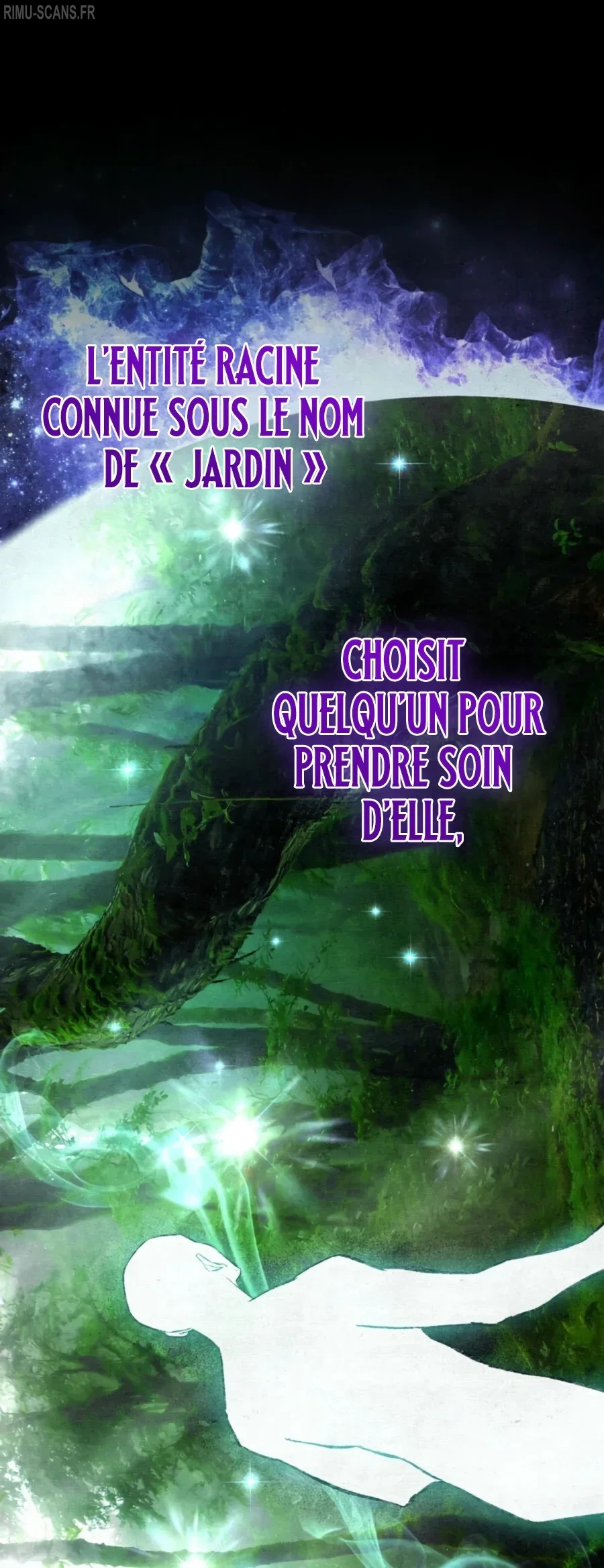 The Dungeon Painter Chapitre 9 - Page 25