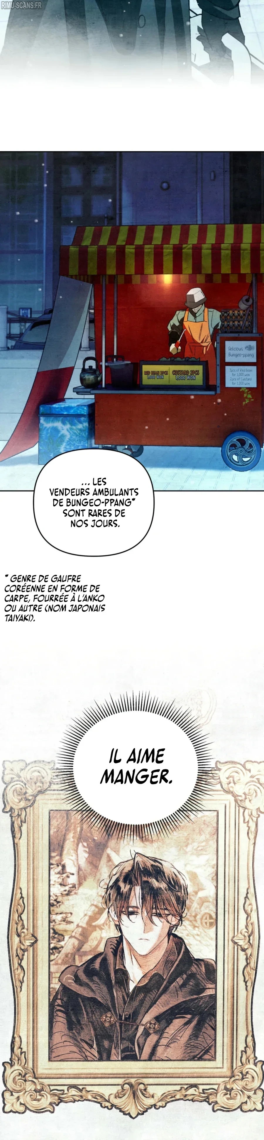 The Dungeon Painter Chapitre 9 - Page 28