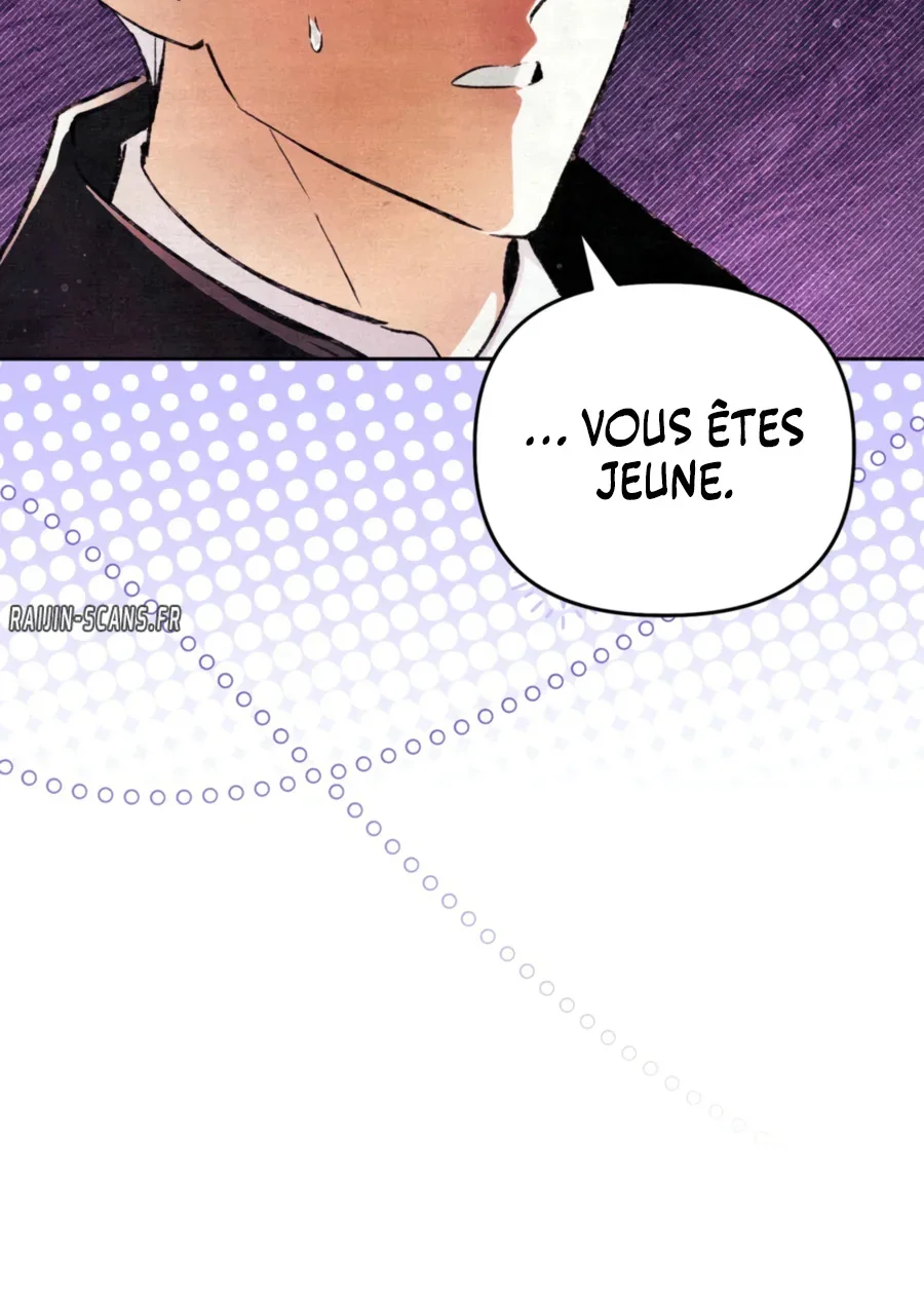 The Dungeon Painter Chapitre 9 - Page 33
