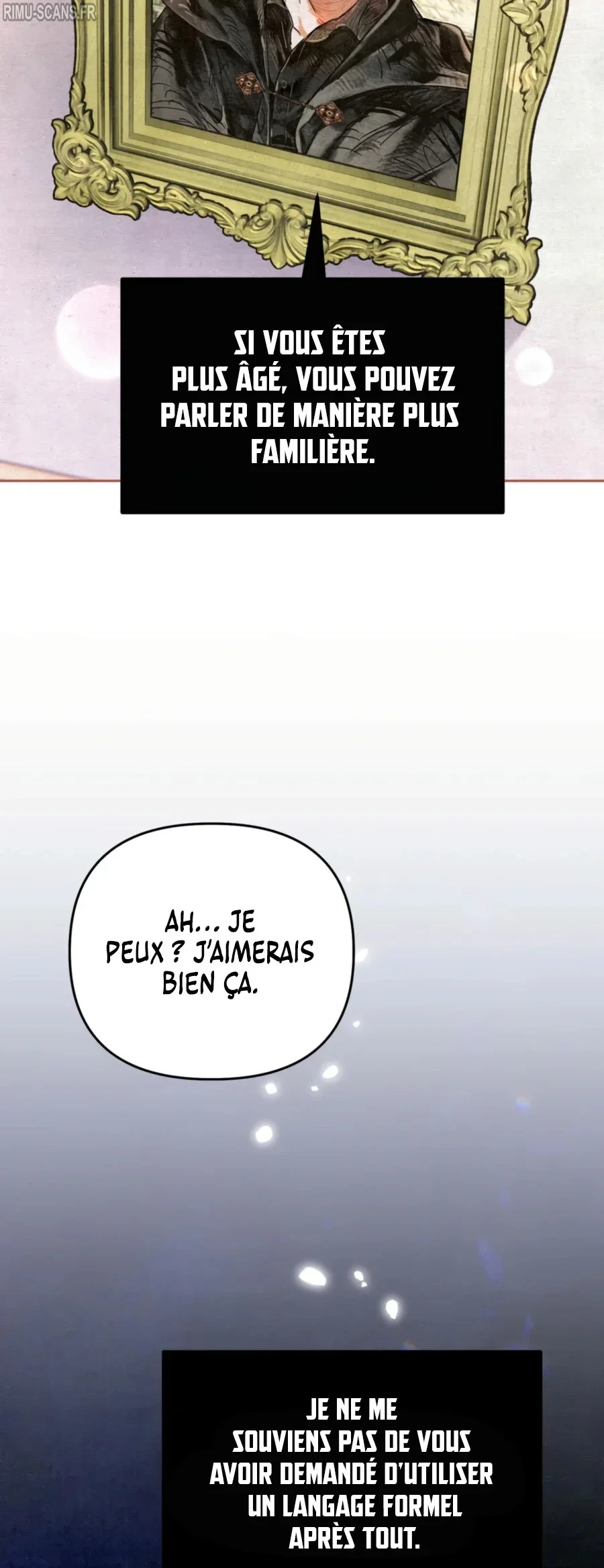 The Dungeon Painter Chapitre 9 - Page 37
