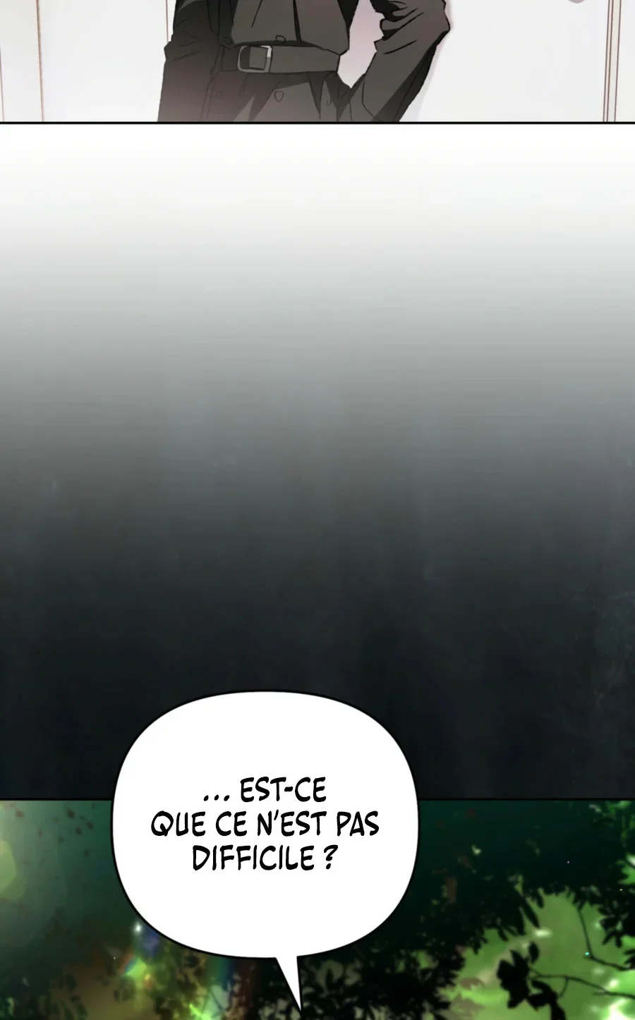 The Dungeon Painter Chapitre 9 - Page 45