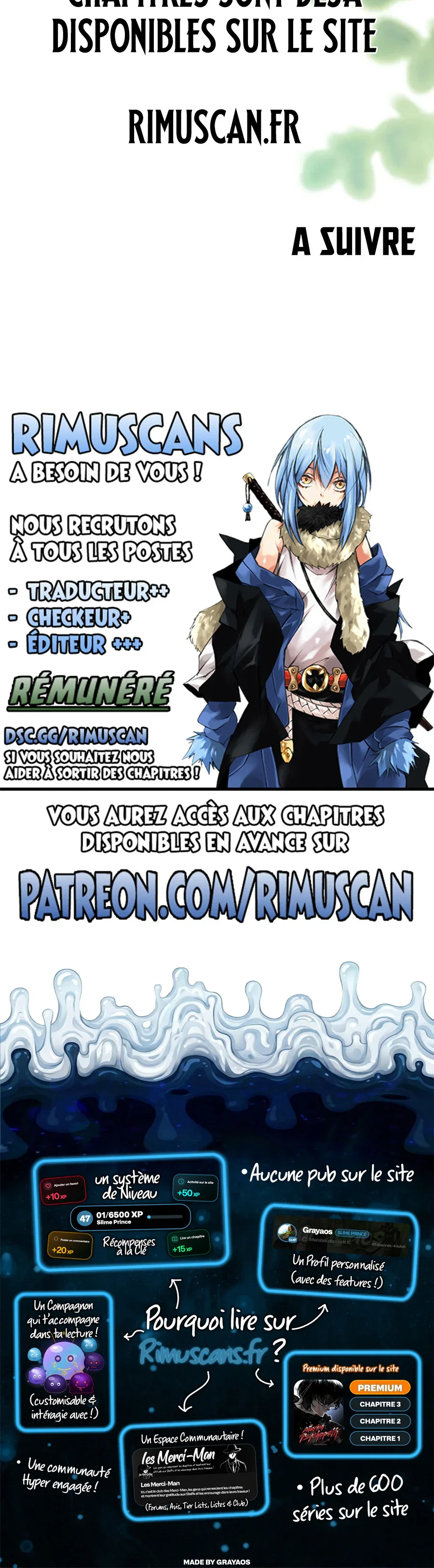 The Dungeon Painter Chapitre 9 - Page 53
