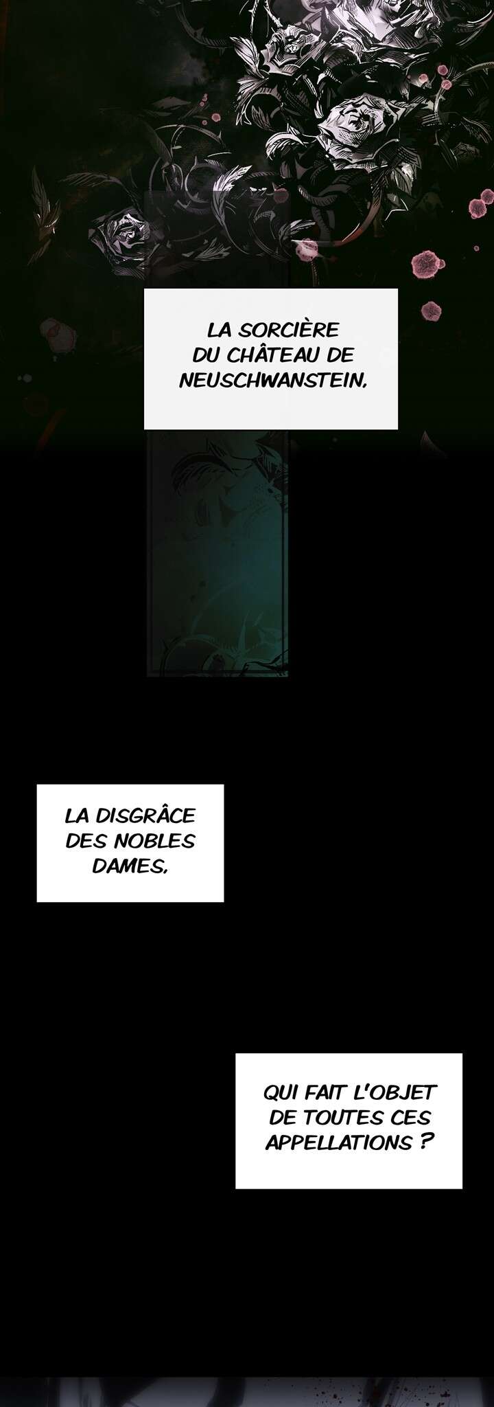 The Fantasie of a Stepmother Chapitre 0 - Page 3