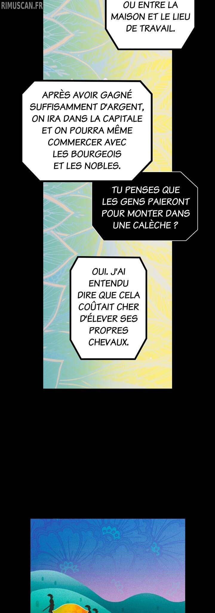 The Fantasie of a Stepmother Chapitre 1 - Page 8