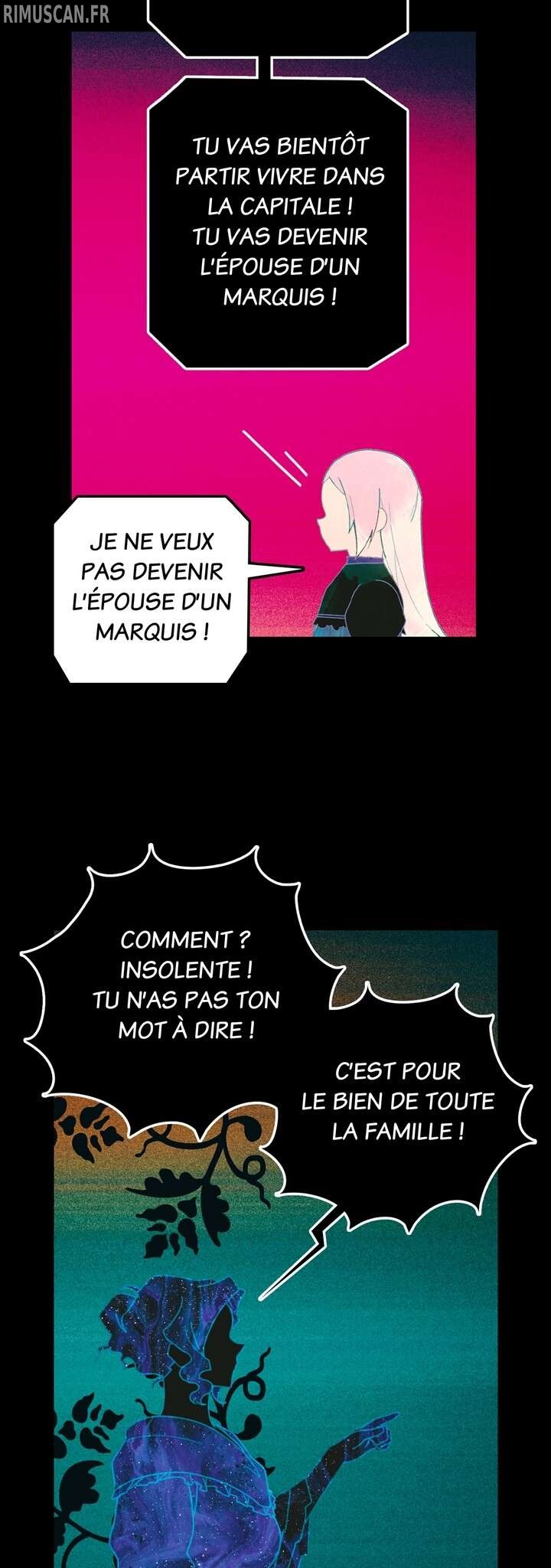 The Fantasie of a Stepmother Chapitre 1 - Page 14