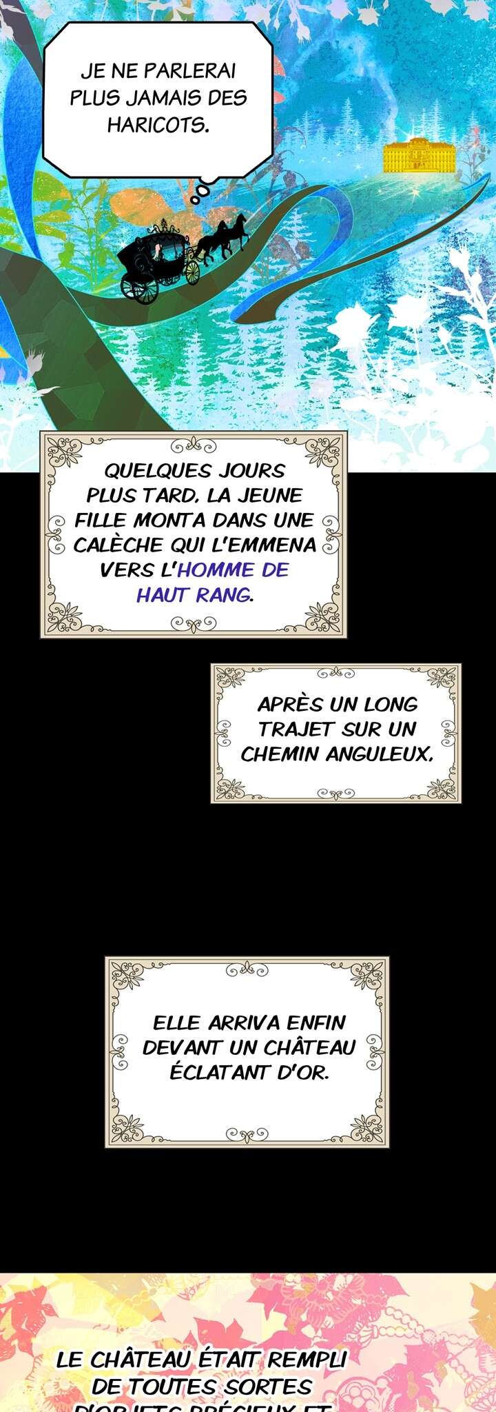 The Fantasie of a Stepmother Chapitre 1 - Page 19