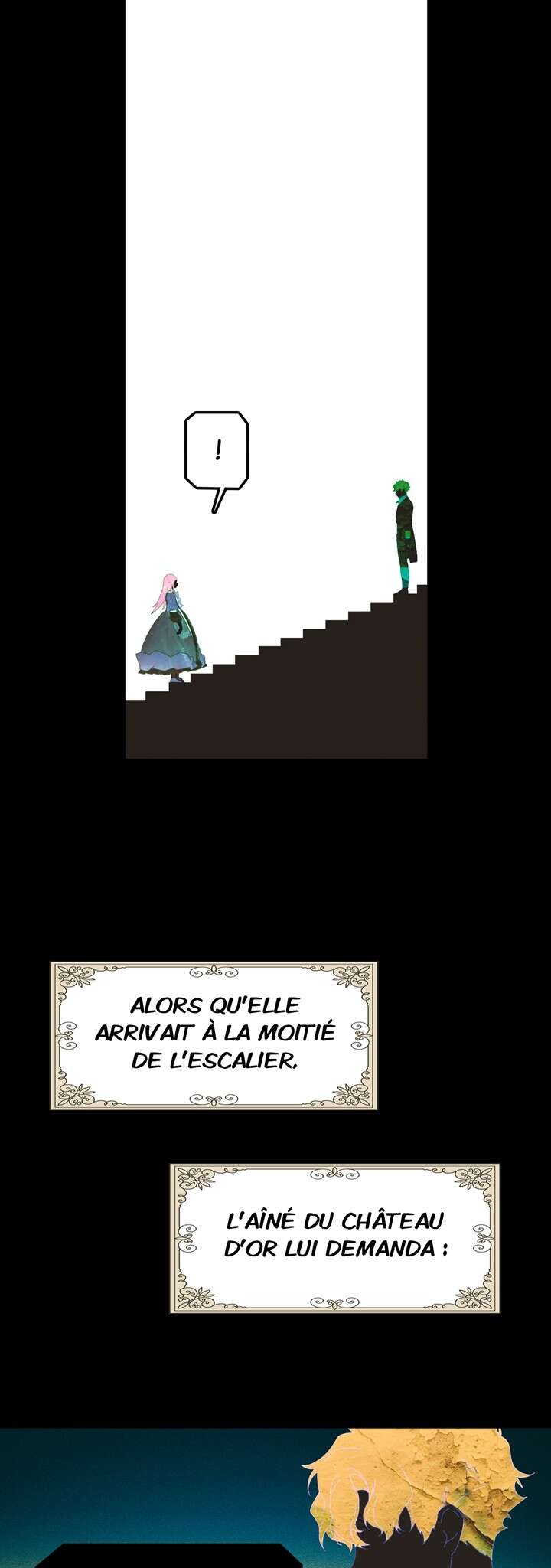 The Fantasie of a Stepmother Chapitre 1 - Page 31