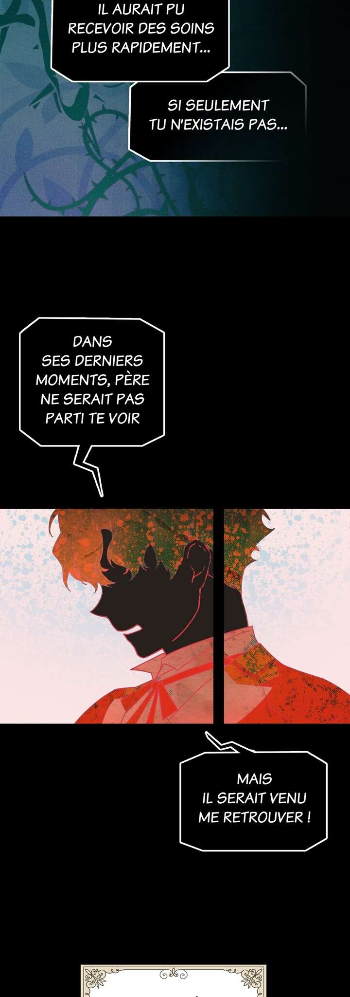 The Fantasie of a Stepmother Chapitre 1 - Page 33
