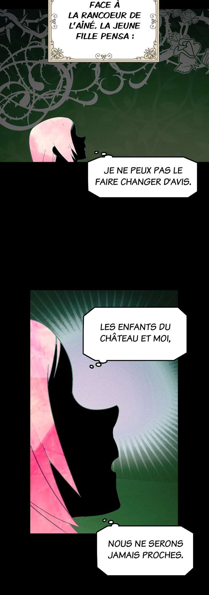 The Fantasie of a Stepmother Chapitre 1 - Page 34