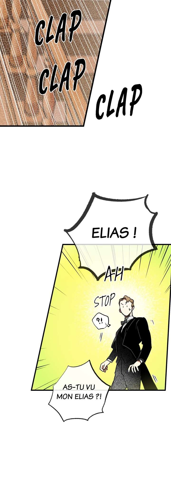The Fantasie of a Stepmother Chapitre 10 - Page 3