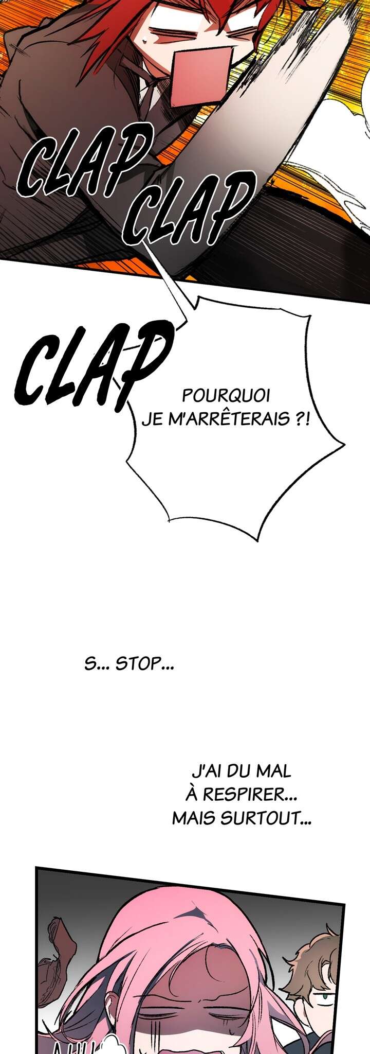 The Fantasie of a Stepmother Chapitre 10 - Page 9