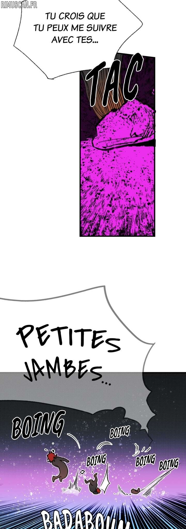 The Fantasie of a Stepmother Chapitre 10 - Page 11