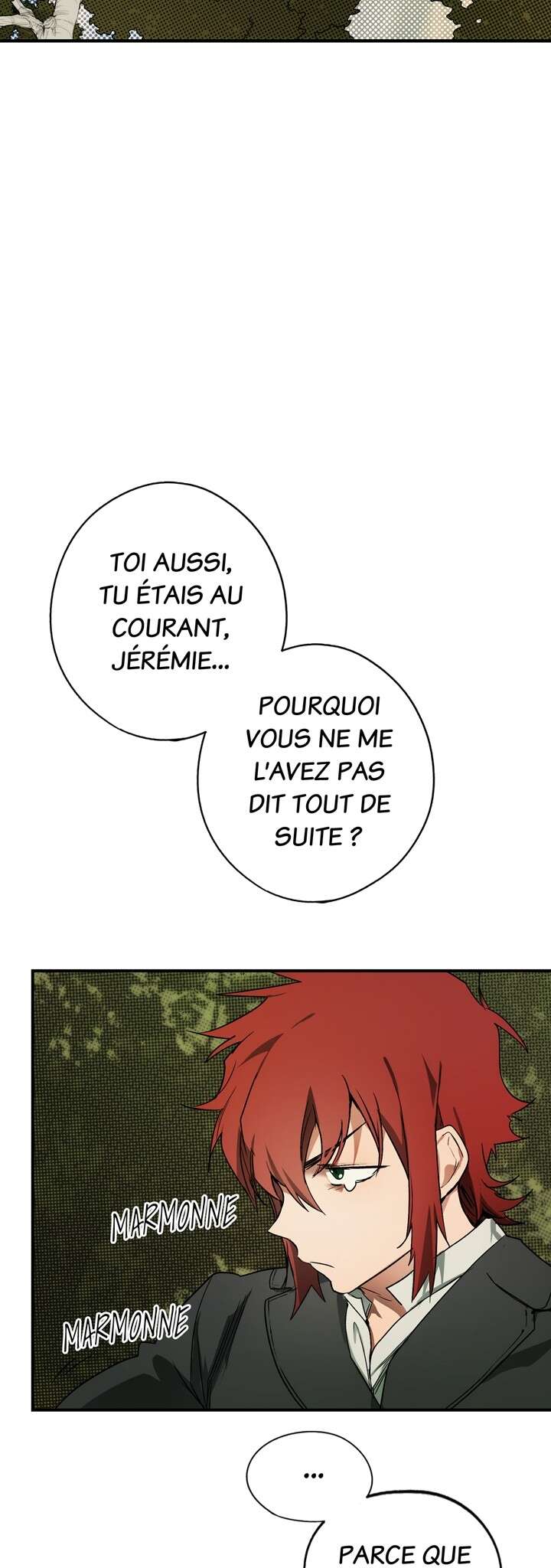 The Fantasie of a Stepmother Chapitre 10 - Page 15