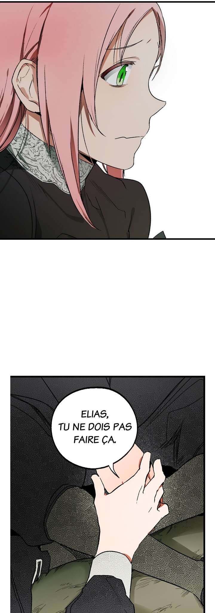 The Fantasie of a Stepmother Chapitre 10 - Page 18