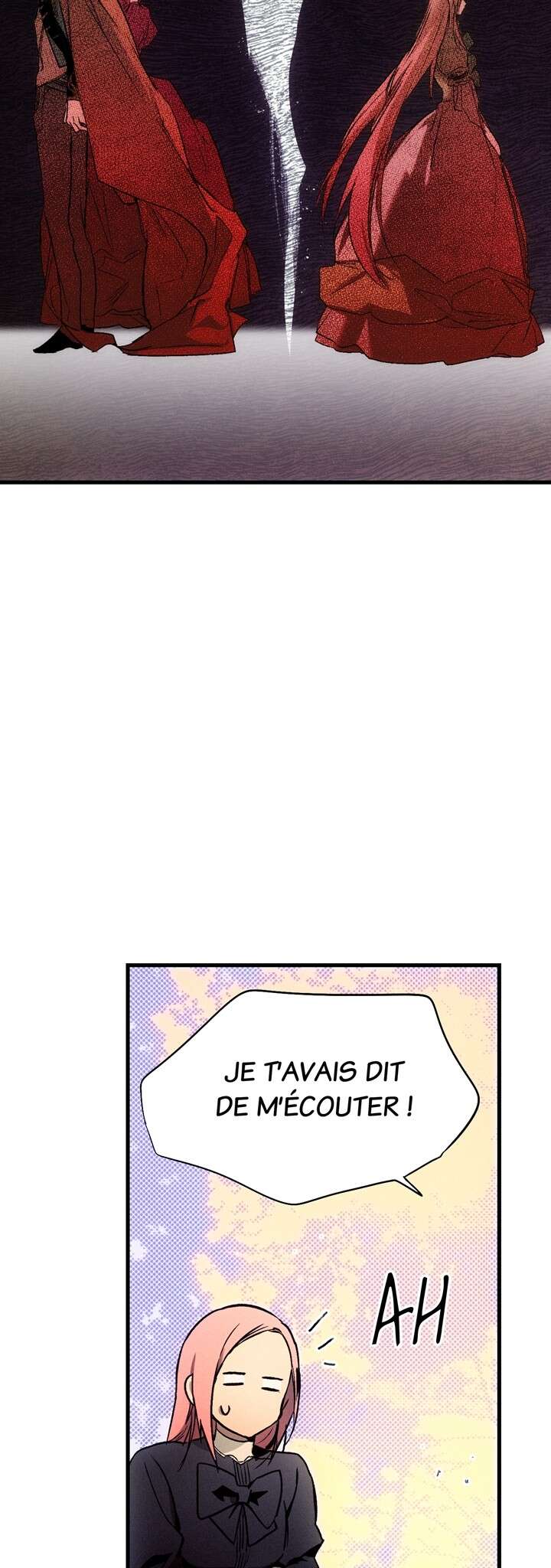 The Fantasie of a Stepmother Chapitre 10 - Page 39