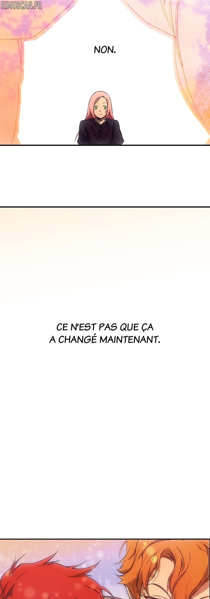 The Fantasie of a Stepmother Chapitre 10 - Page 41