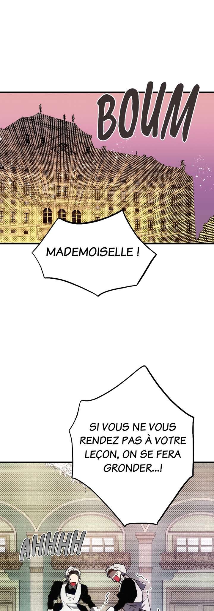 The Fantasie of a Stepmother Chapitre 10 - Page 52