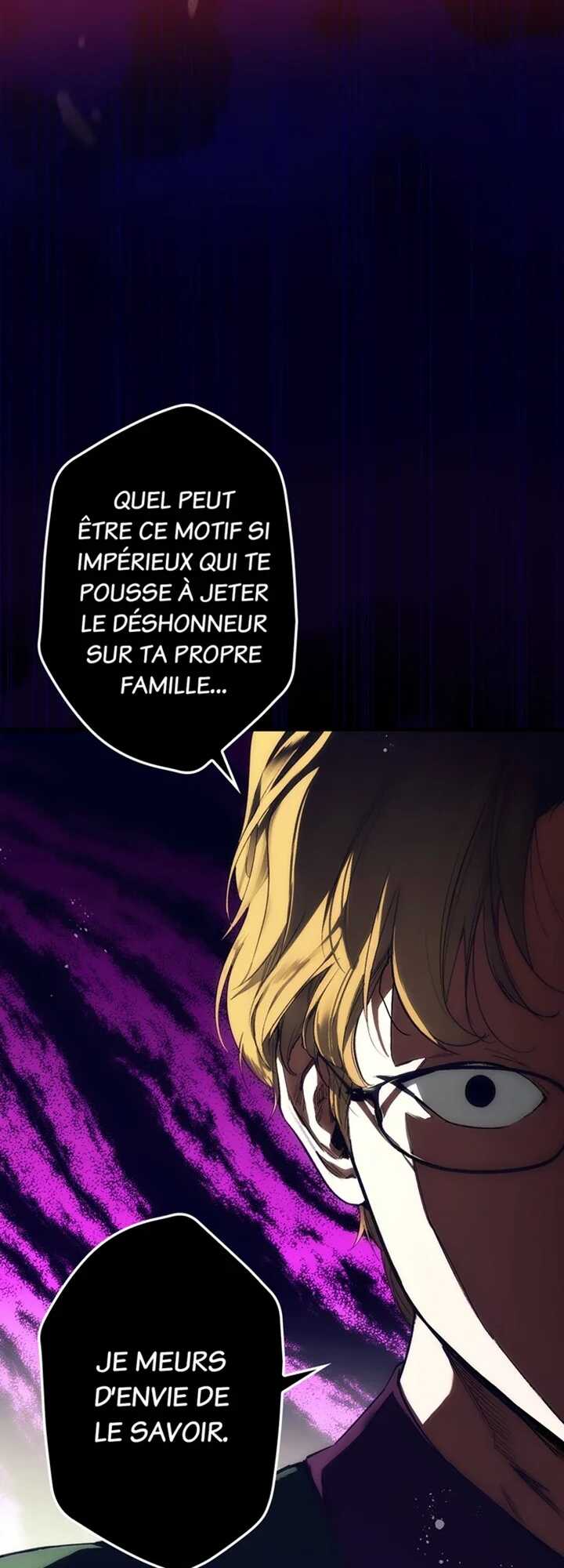 The Fantasie of a Stepmother Chapitre 100 - Page 15
