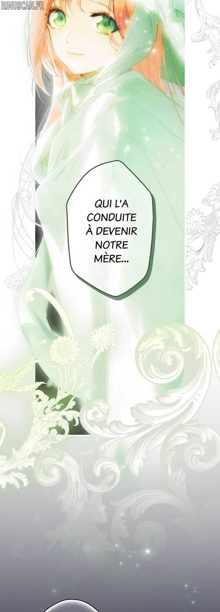 The Fantasie of a Stepmother Chapitre 100 - Page 26