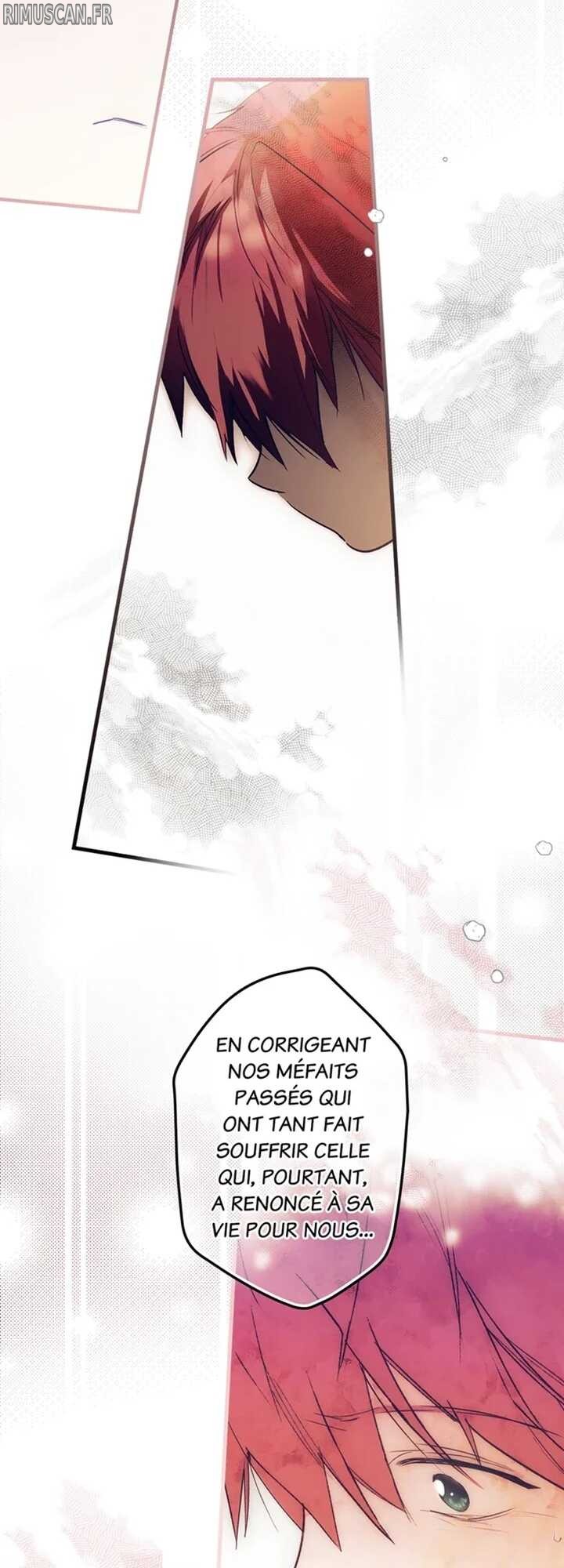The Fantasie of a Stepmother Chapitre 100 - Page 29