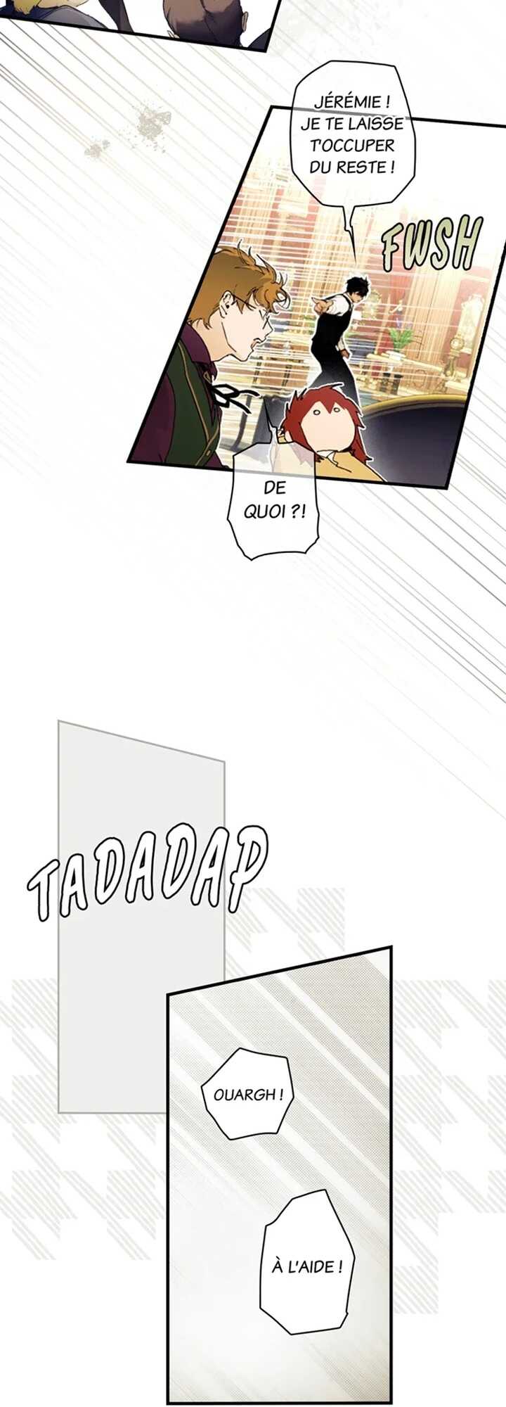 The Fantasie of a Stepmother Chapitre 100 - Page 51