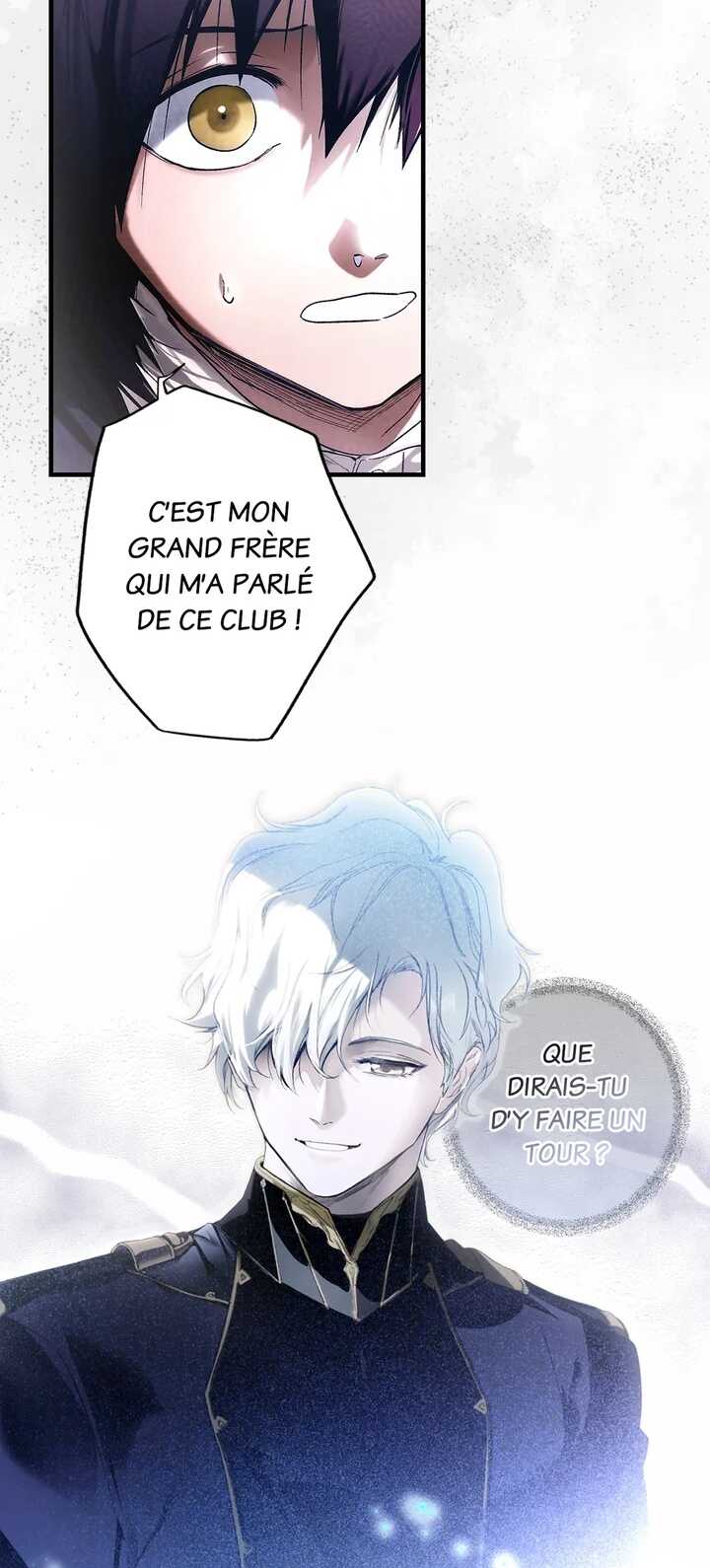 The Fantasie of a Stepmother Chapitre 101 - Page 37