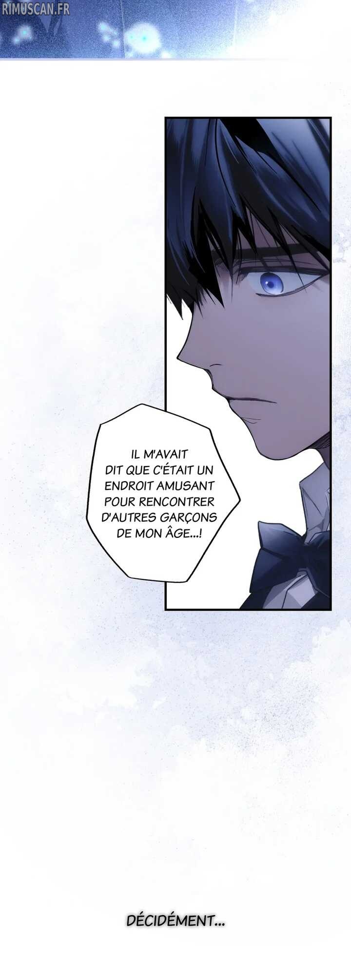 The Fantasie of a Stepmother Chapitre 101 - Page 38