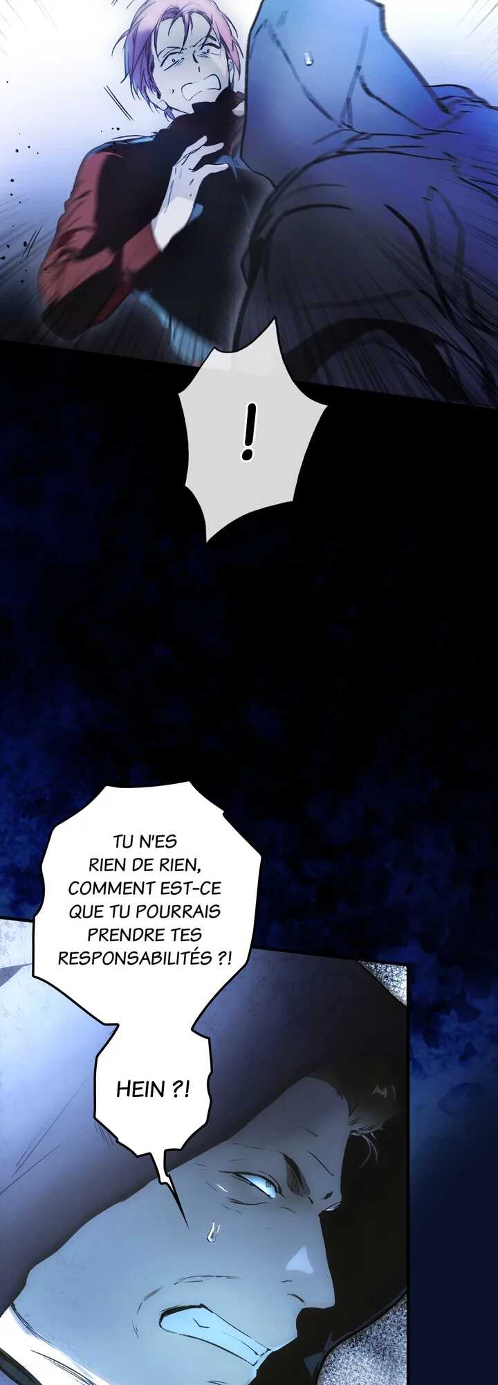 The Fantasie of a Stepmother Chapitre 102 - Page 6