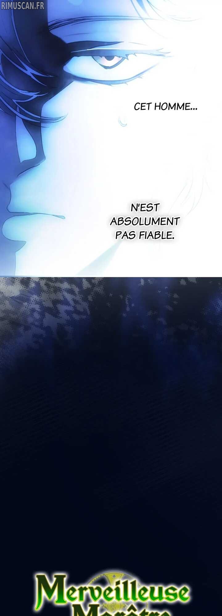 The Fantasie of a Stepmother Chapitre 102 - Page 11
