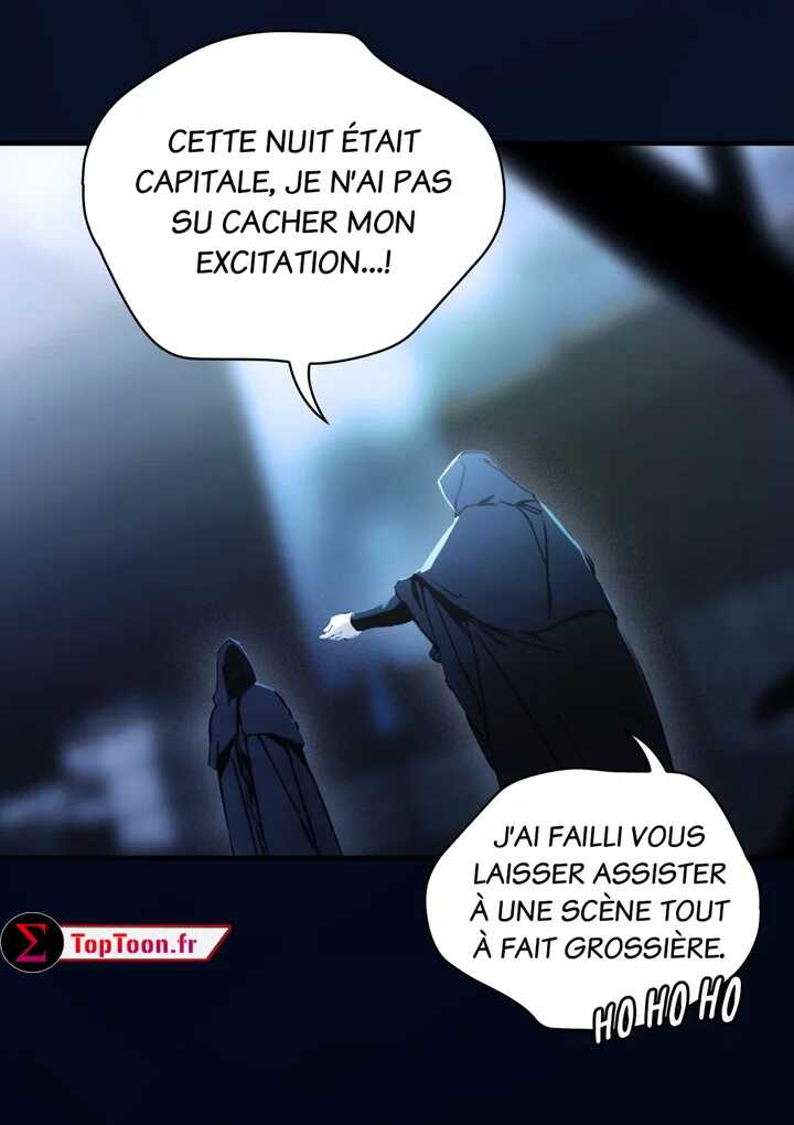 The Fantasie of a Stepmother Chapitre 102 - Page 30