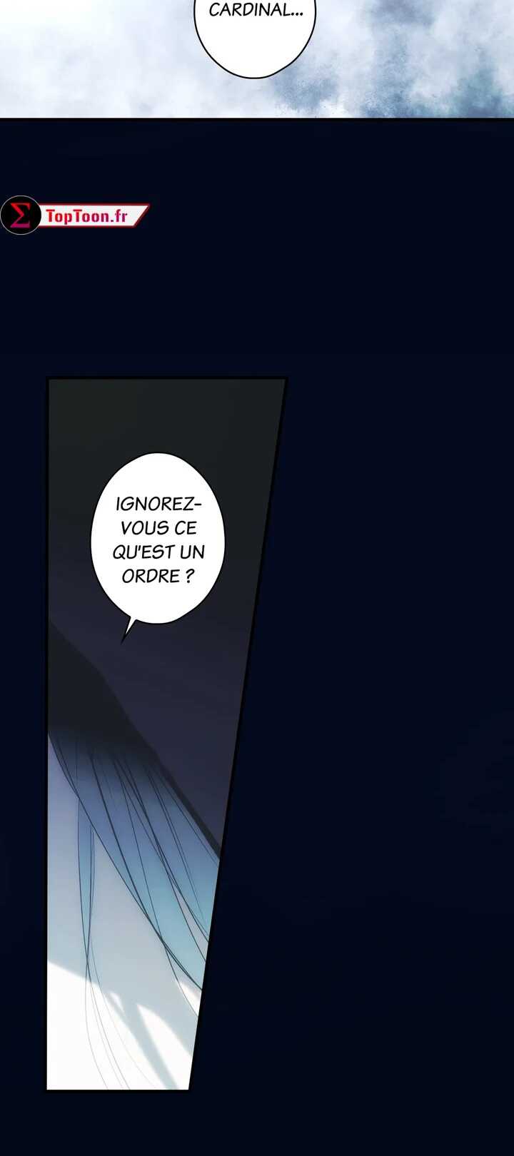 The Fantasie of a Stepmother Chapitre 102 - Page 60