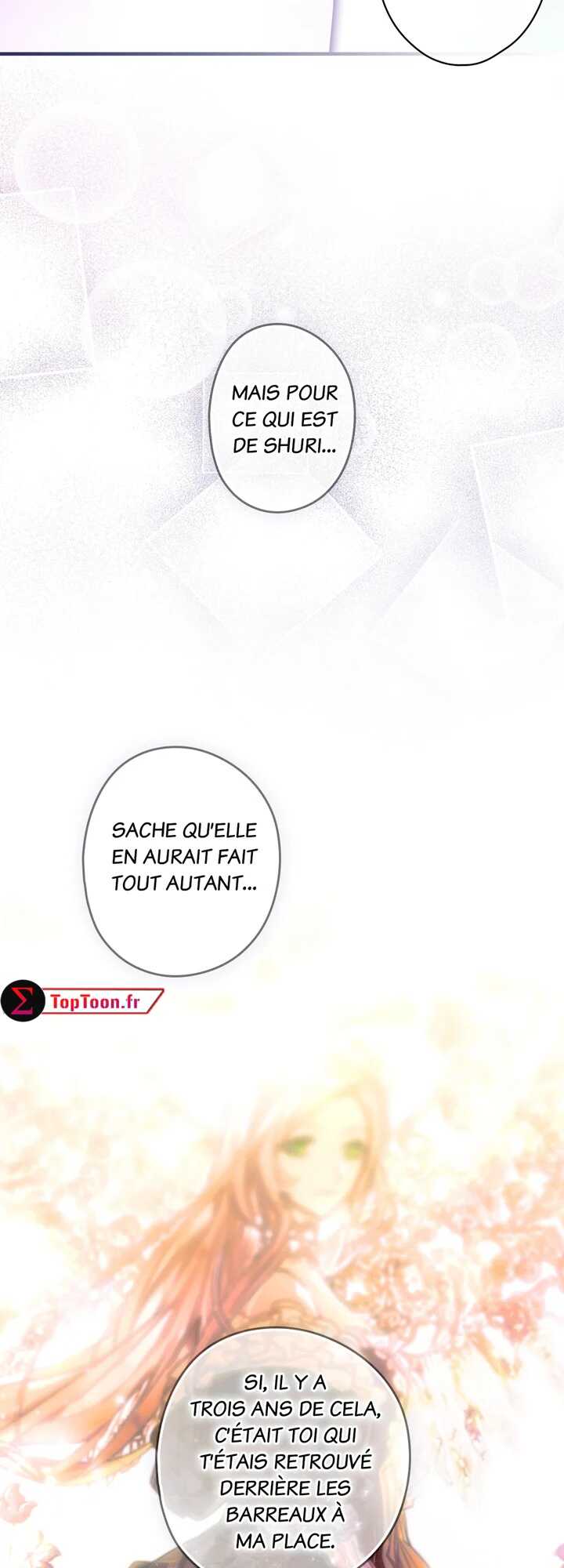 The Fantasie of a Stepmother Chapitre 103 - Page 40