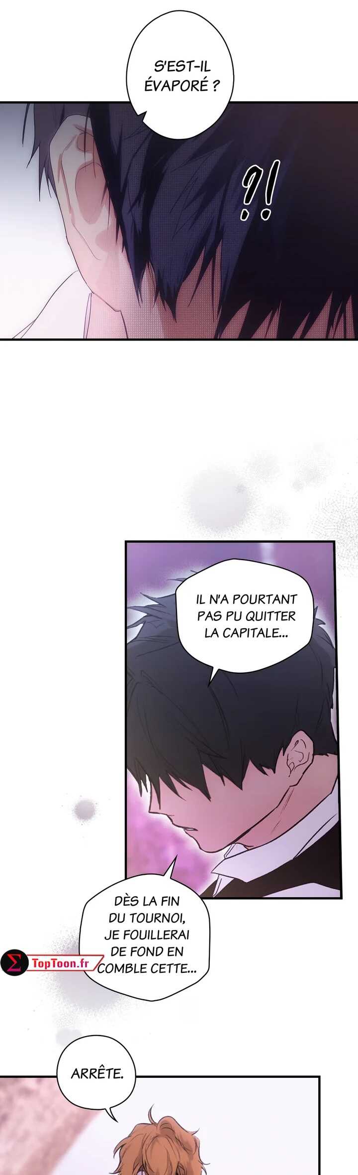 The Fantasie of a Stepmother Chapitre 103 - Page 48